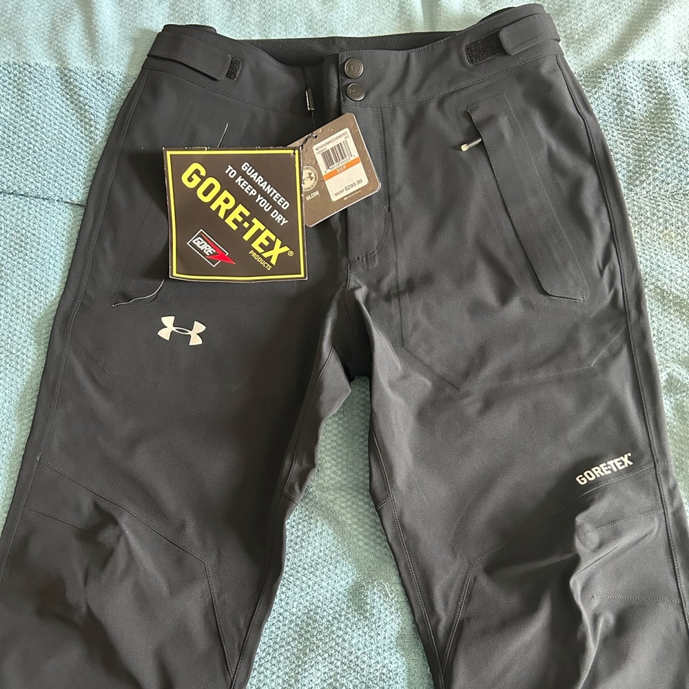 Under Armour Storm 3 Gore-Tex Pants